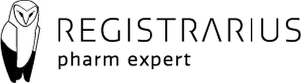 Registrarius Pharm Expert — на главную